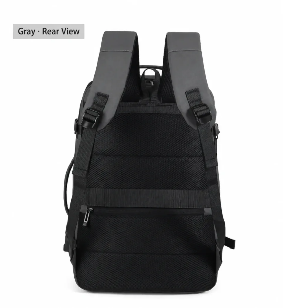 Mochila 9809 — Detalles del producto 11