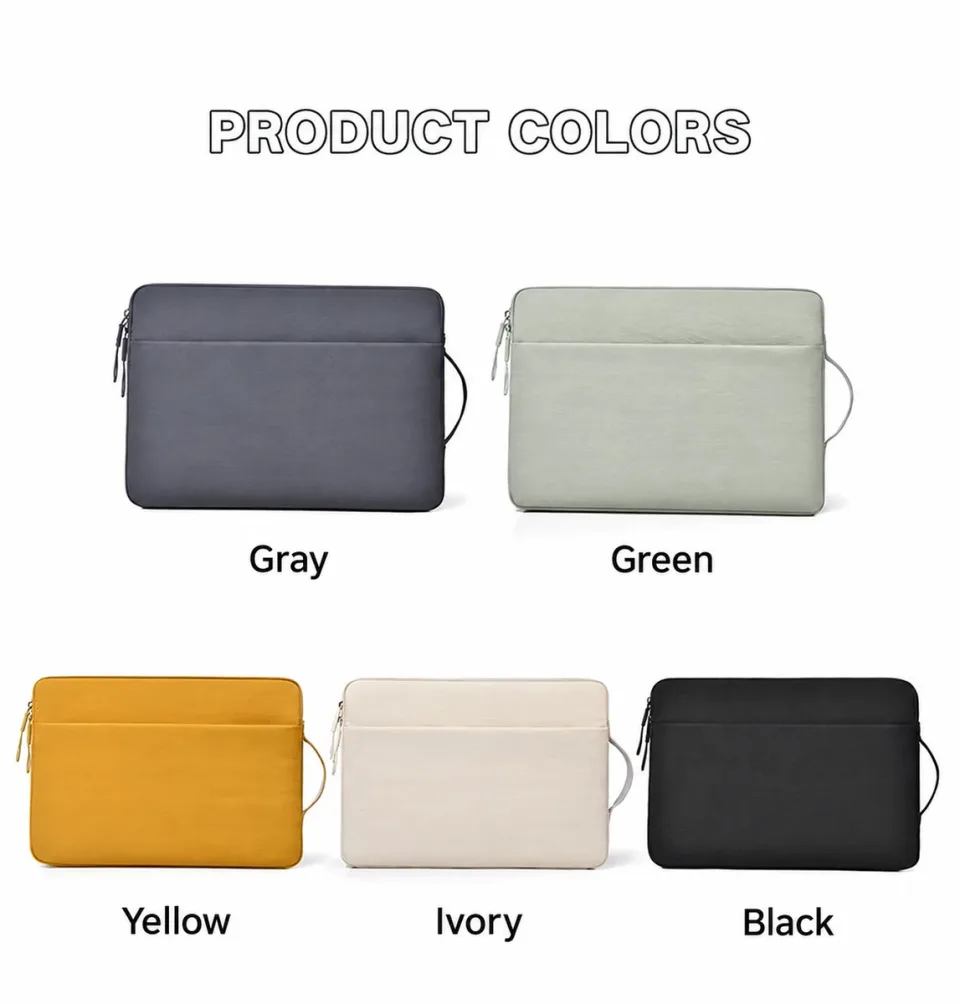 Bolsa para notebook 6514 — Detalhes do produto 06