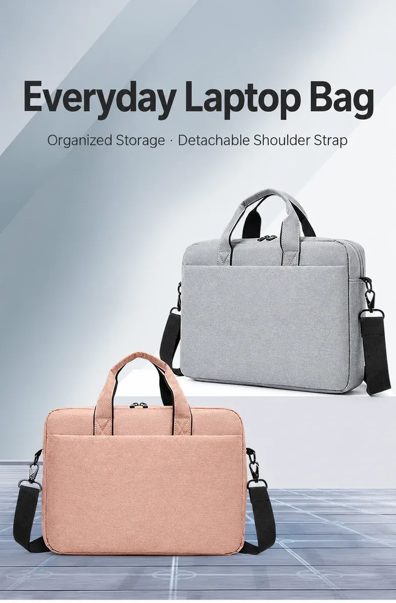 Laptop Bag 052 (Standard) — Product details 02