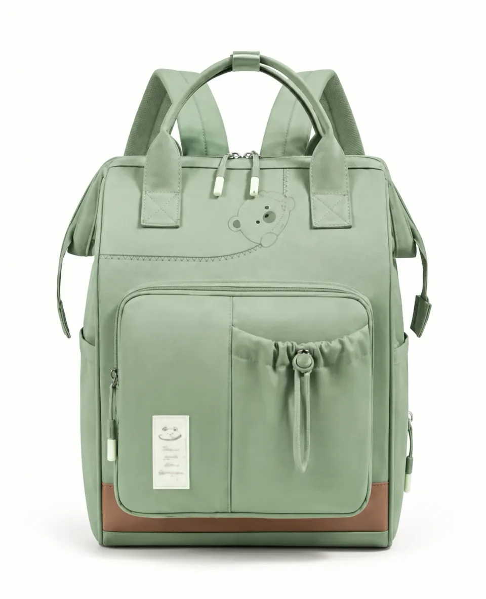 Backpack 8601# — Product details 04