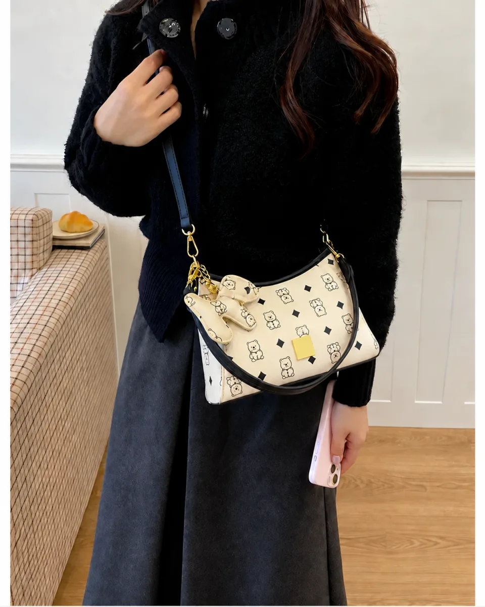 Women's Handbag 7033# — Product details 08