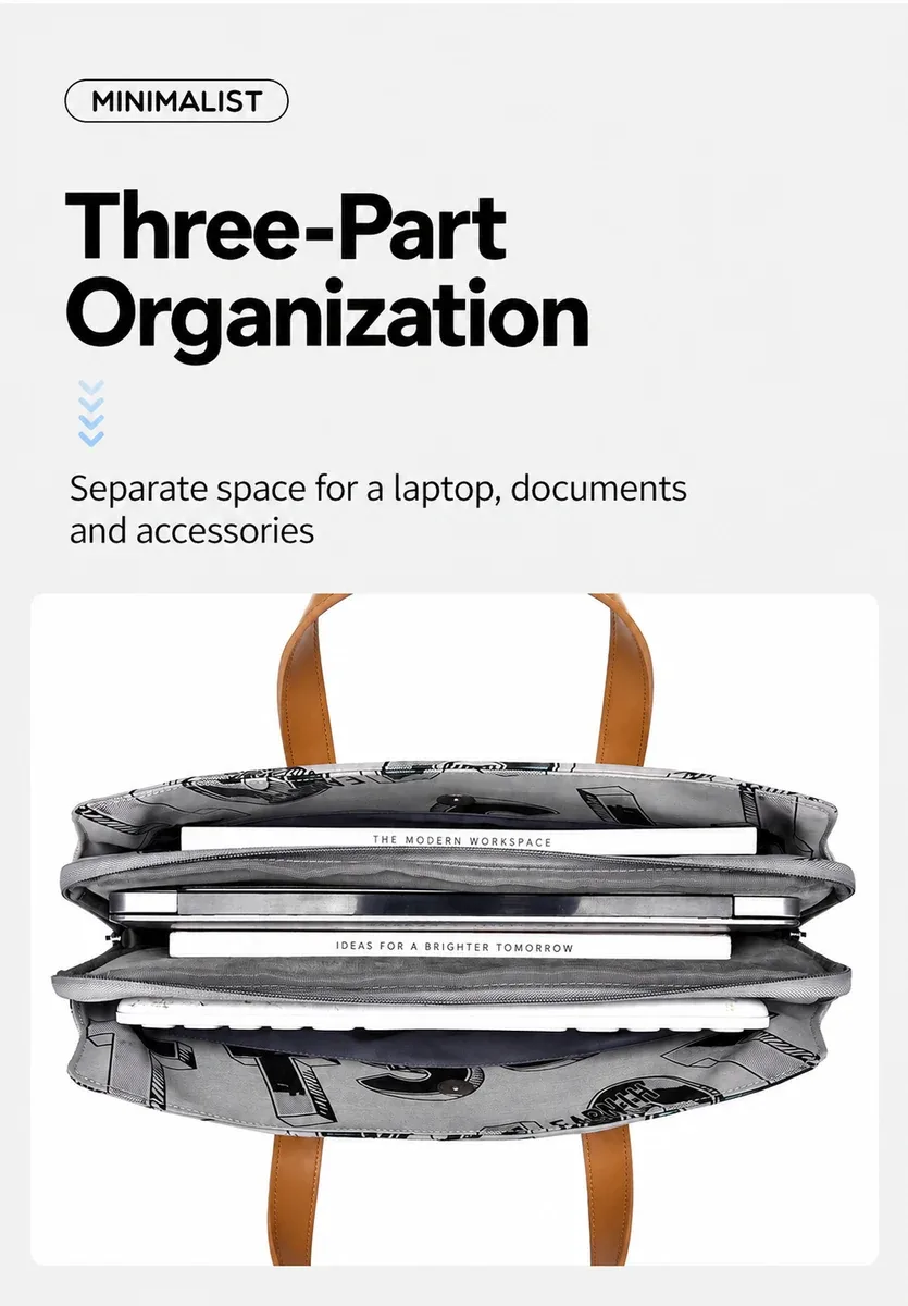 Laptop Bag 724 — Product details 16
