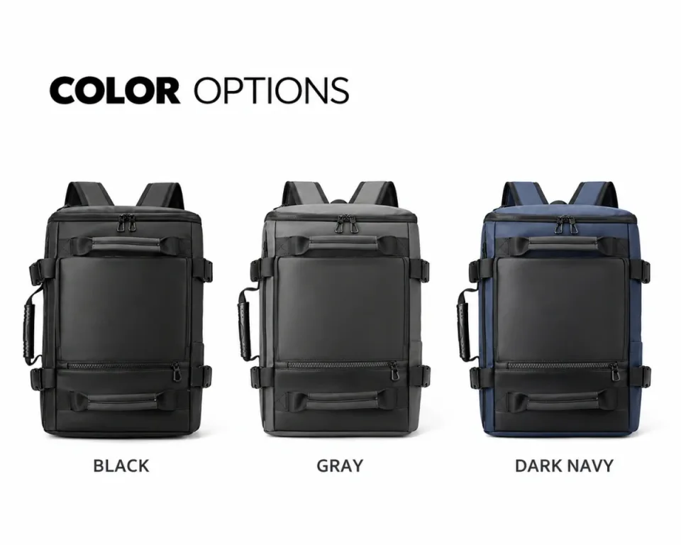 Backpack H1219 — Product details 16
