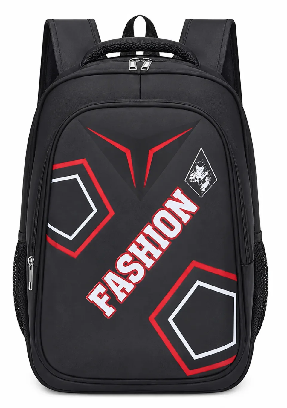 Mochila D11-4 — Detalles del producto 04