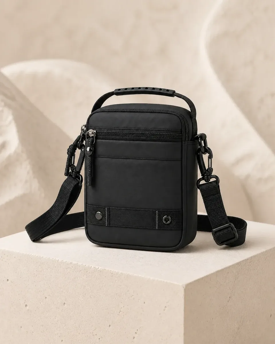 Crossbody Bag H1364 — Product details 01