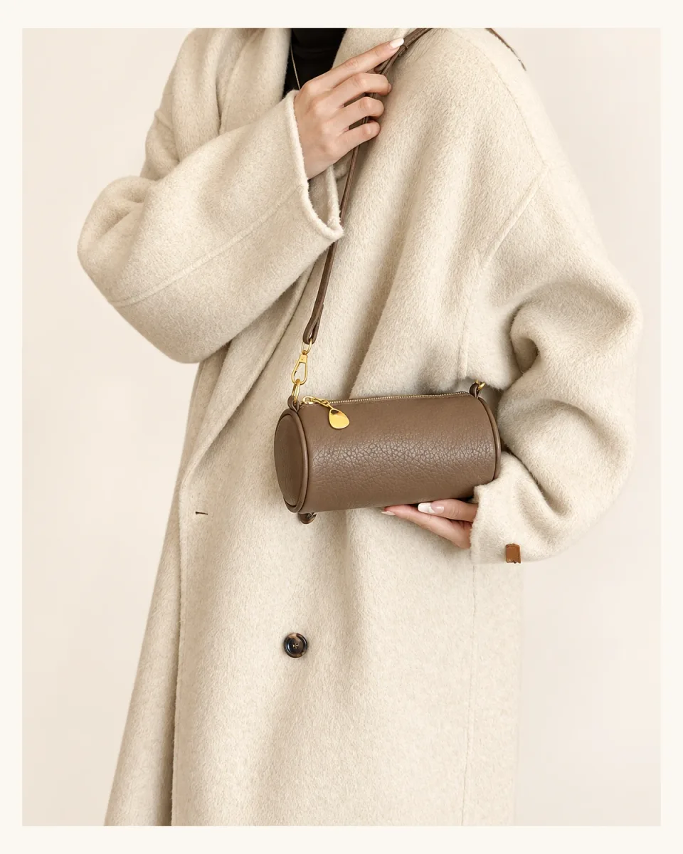 Women's Handbag 608 — Product details 08