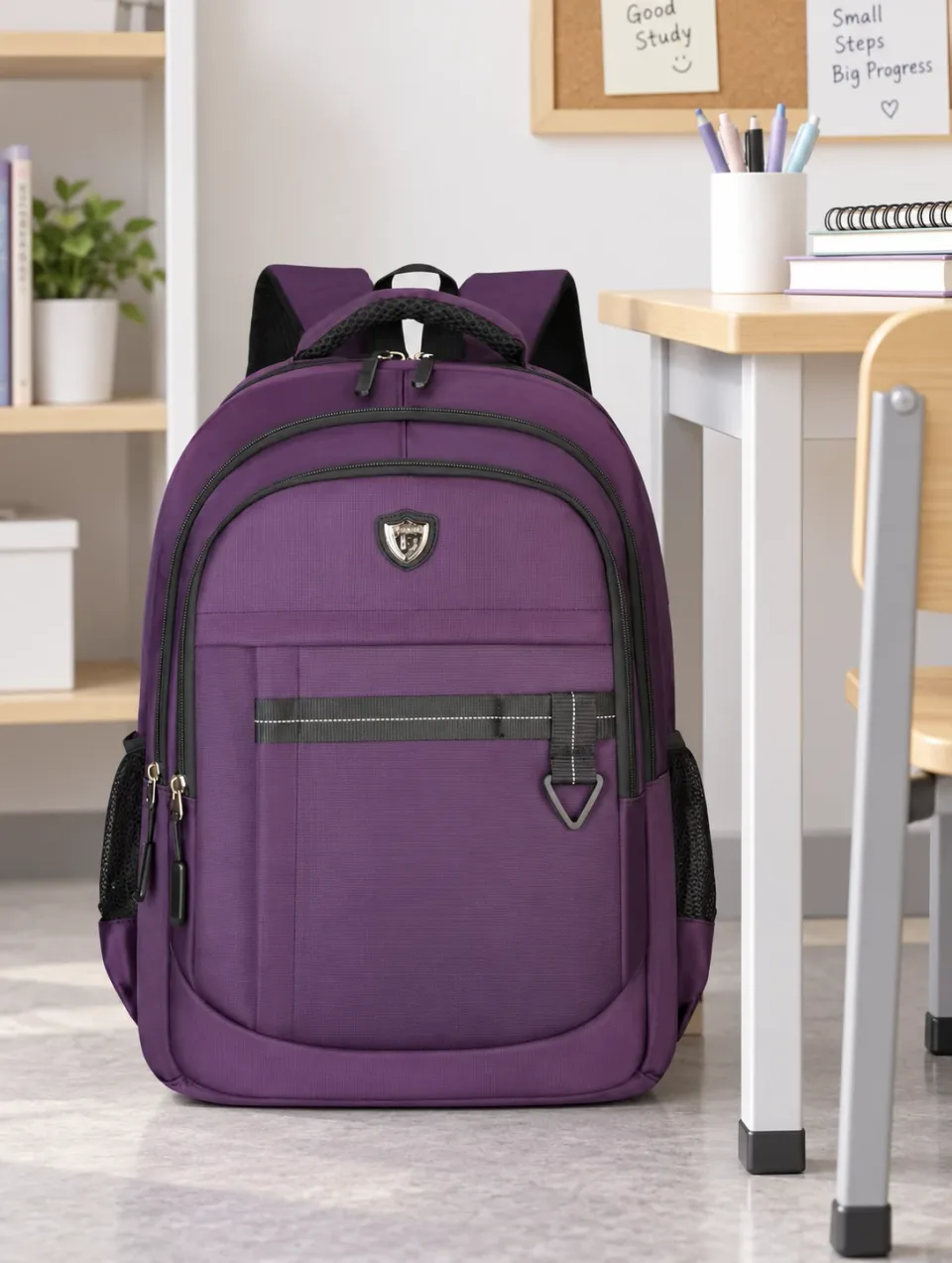 Backpack 87120# — Product details 08