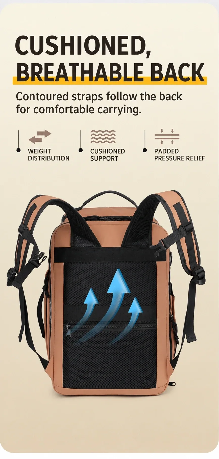 Backpack 26523 — 产品详情 24