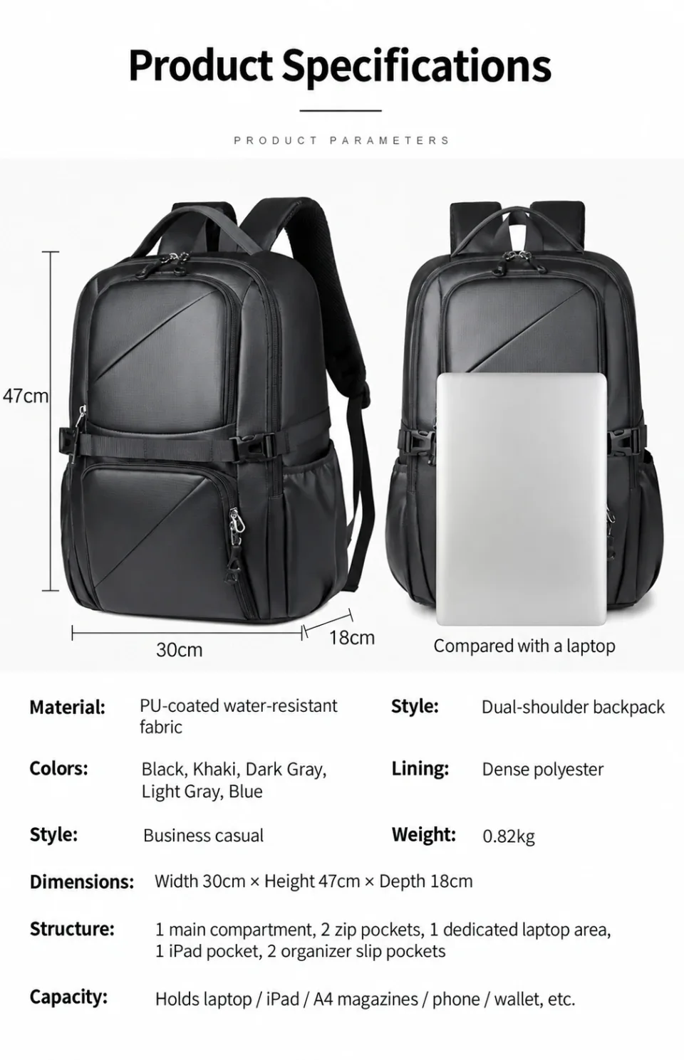 Mochila 62014 — Detalhes do produto 19