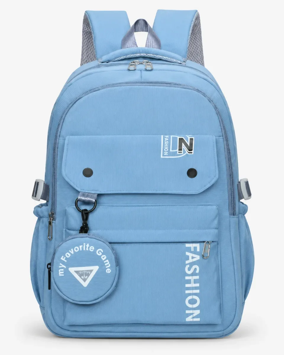 Mochila escolar 620# — Detalhes do produto 04