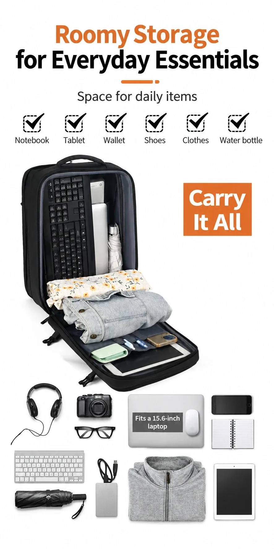 Mochila 9807 — Detalles del producto 13