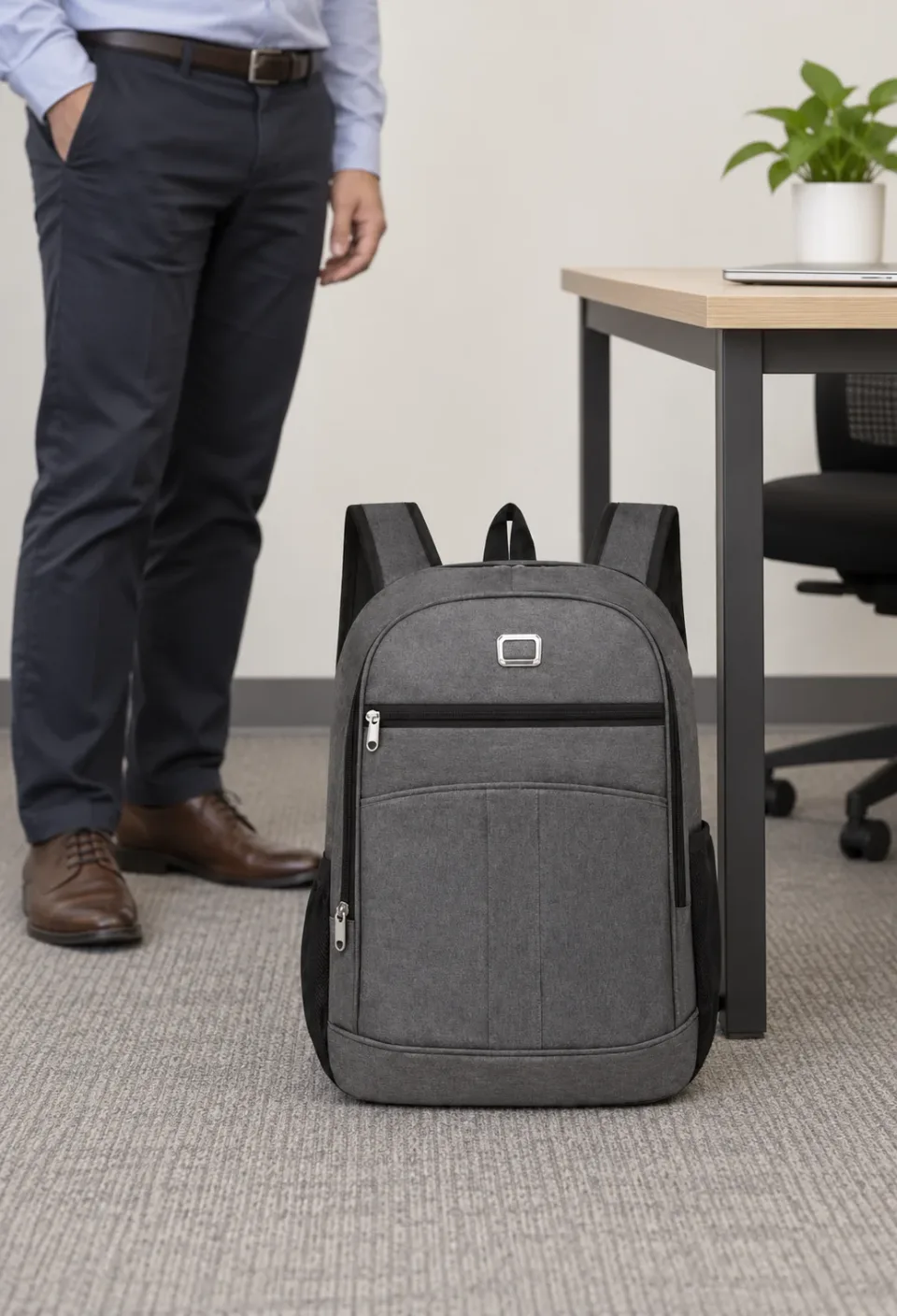 Mochila A01 — Detalles del producto 03