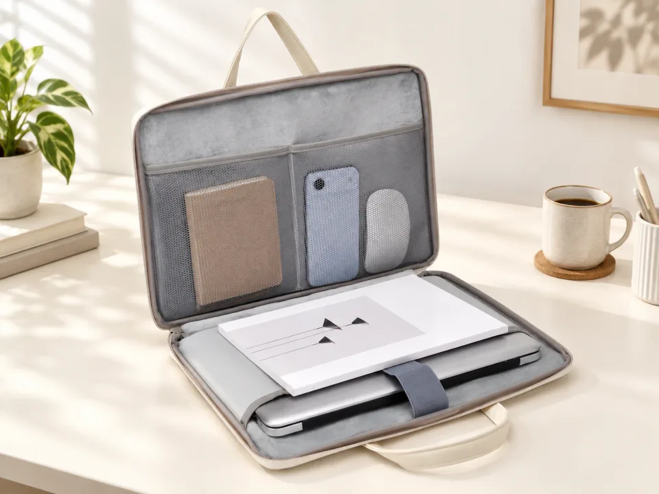 Bolsa para notebook 6505 — Detalhes do produto 18