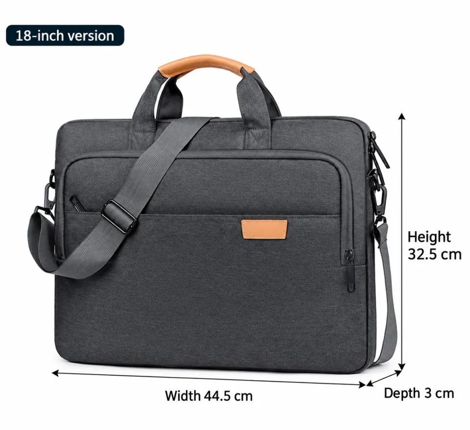 Bolsa para notebook 727 (Air-Cushioned) — Detalhes do produto 08