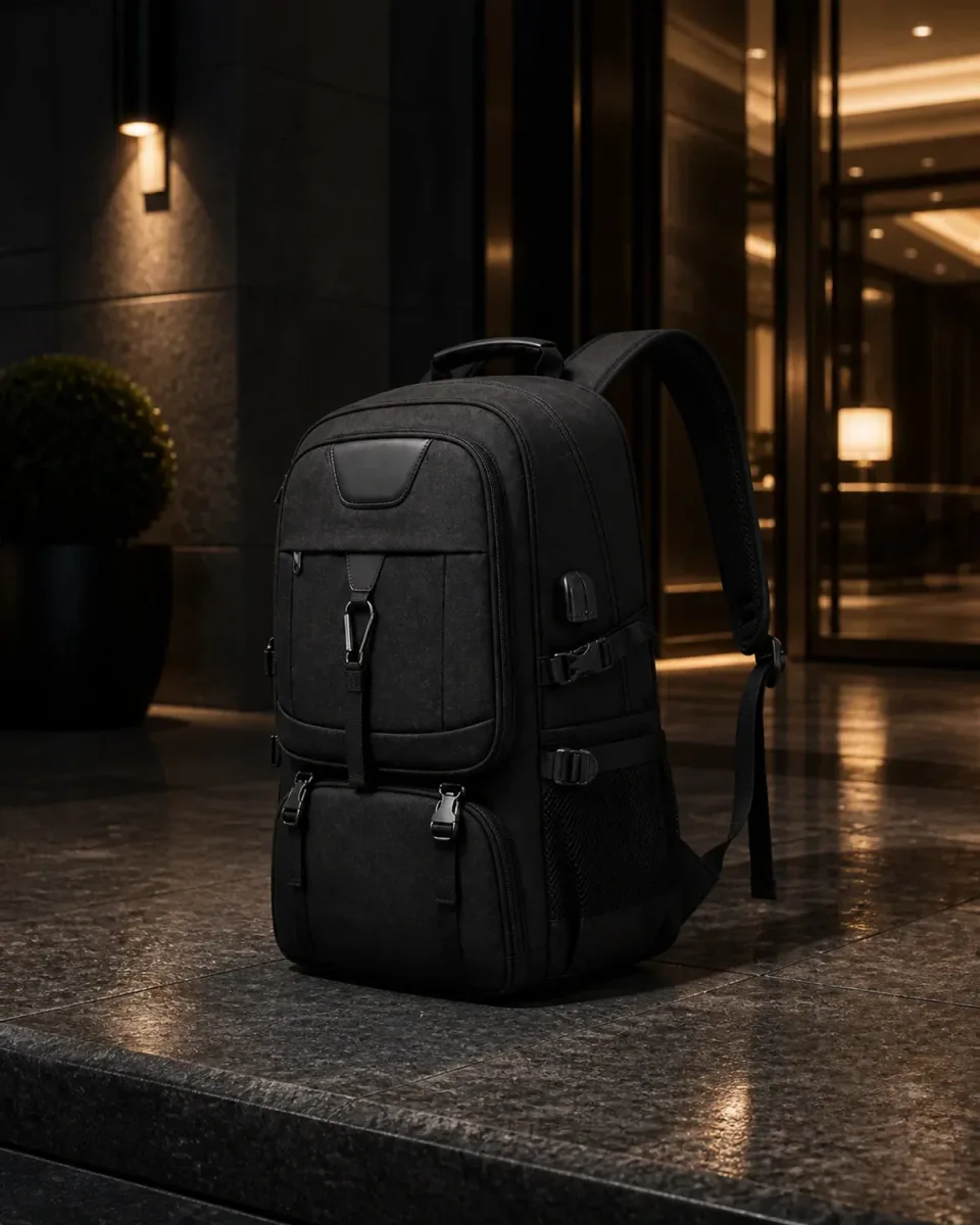Mochila 1680 — Detalhes do produto 01