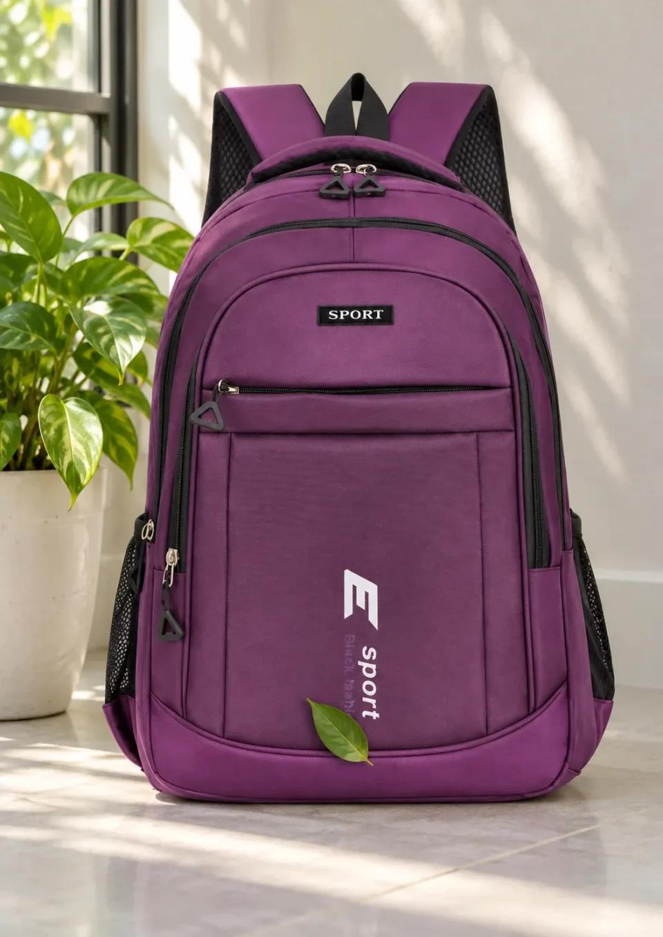 Backpack 6834# — Product details 09