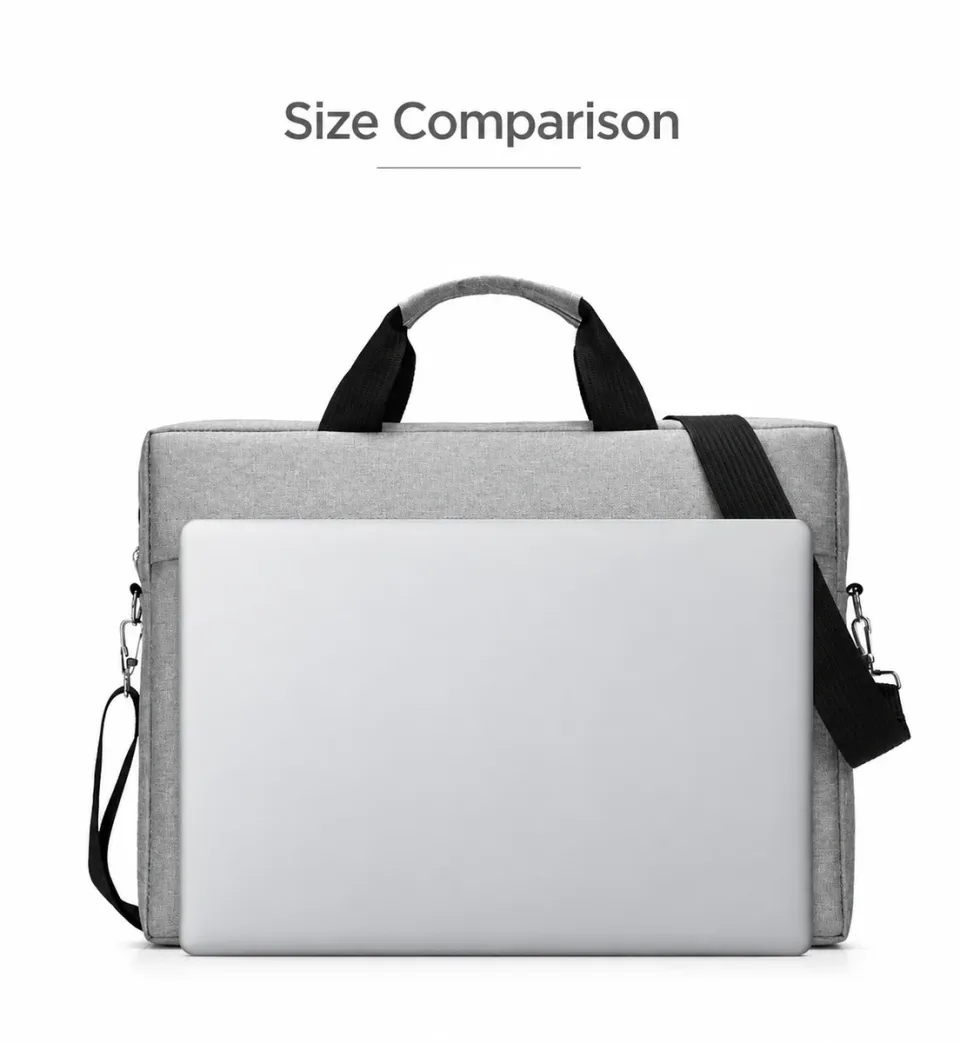 Laptop Bag 026 — Product details 20