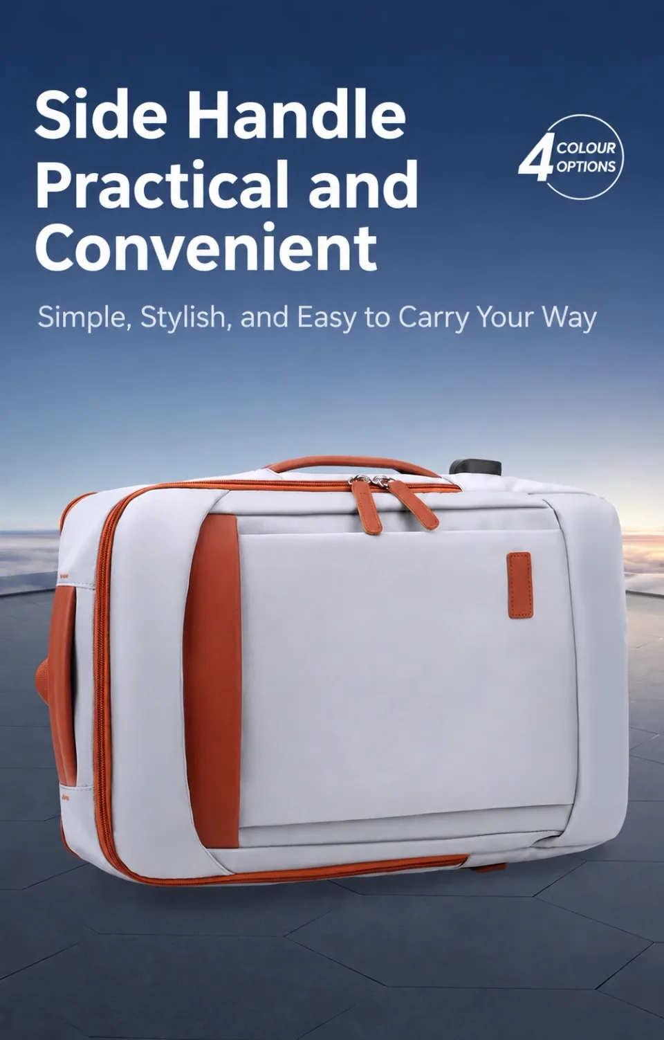 Mochila 2035 — Detalhes do produto 15