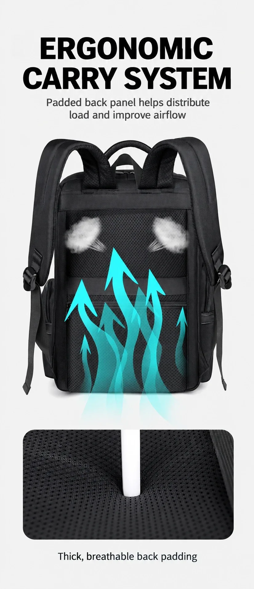 Backpack 26528 — 产品详情 09