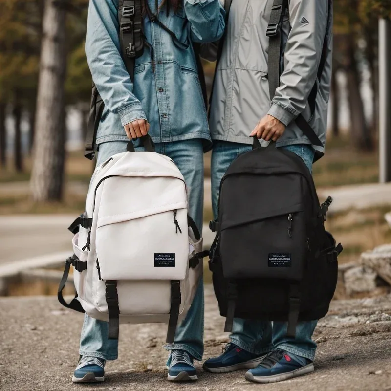Sac à dos A01 — Détails du produit 03