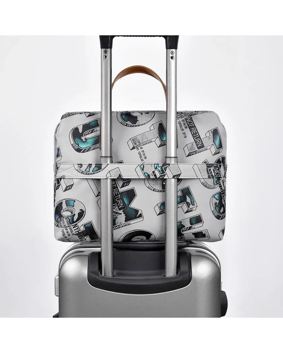 Laptop Bag 724 — Product details 02