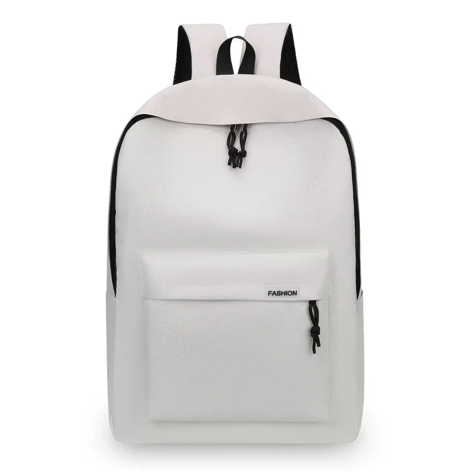 Sac à dos XN33632# — Blanc