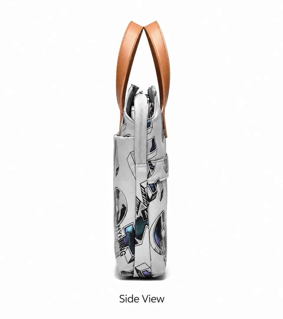 Laptop Bag 724 — Product details 07
