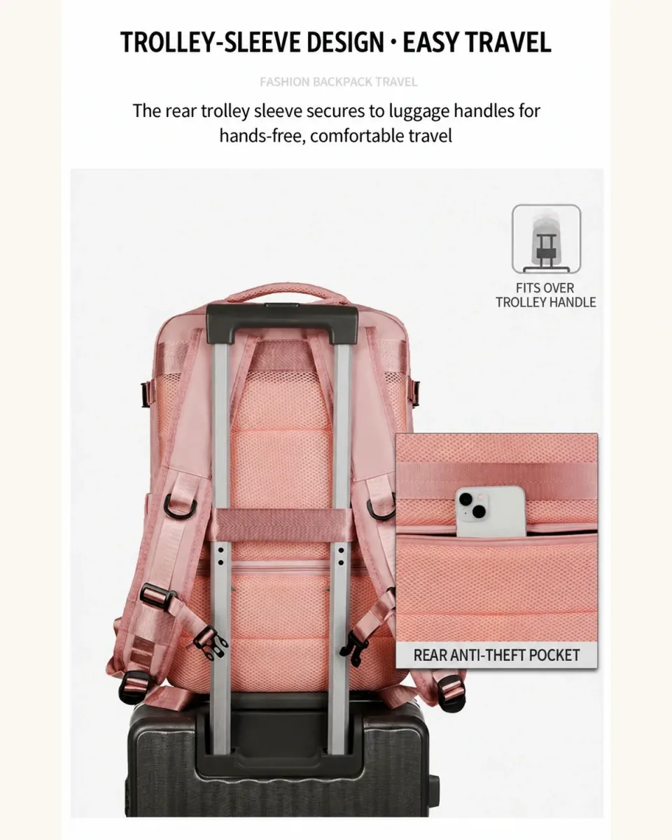 Mochila 2034 — Detalhes do produto 02