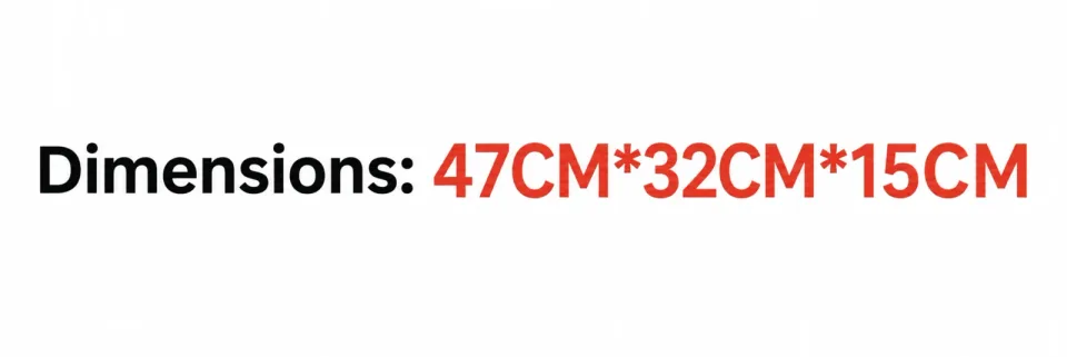 Backpack 87120# — Product details 05