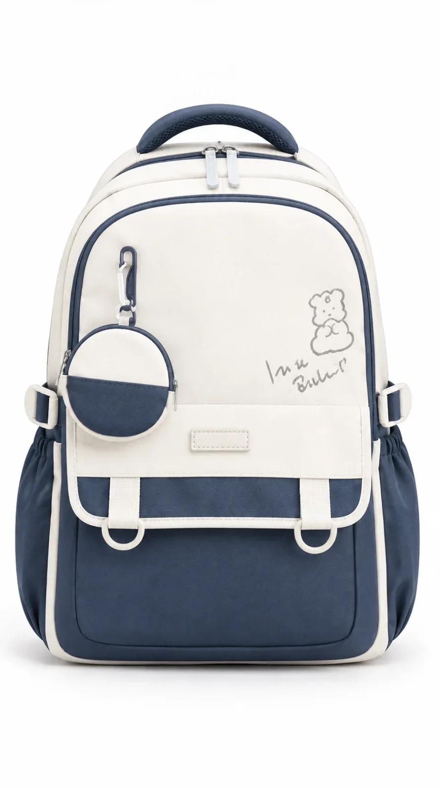 Backpack 220# — Product details 04