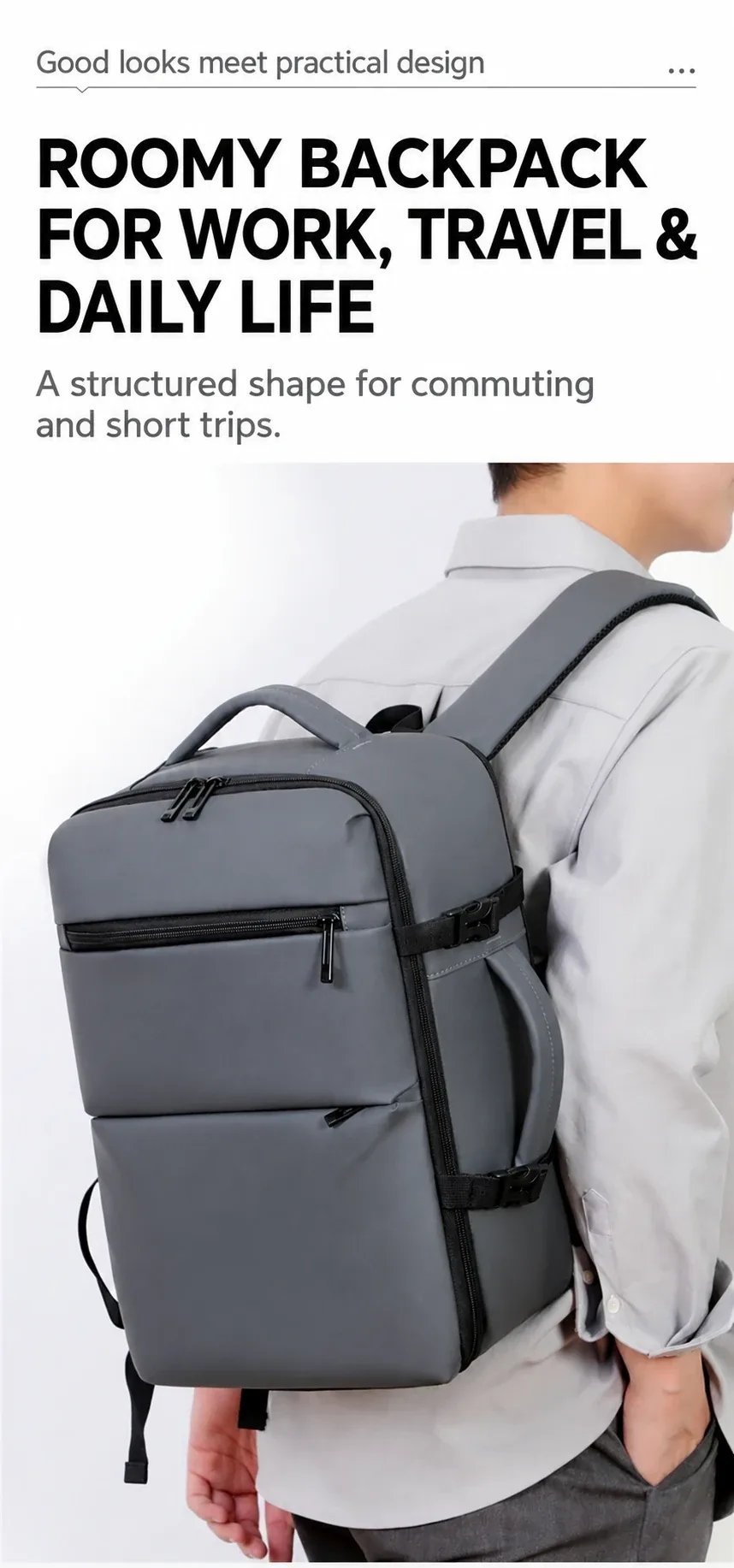 Sac à dos 26526 — Détails du produit 13
