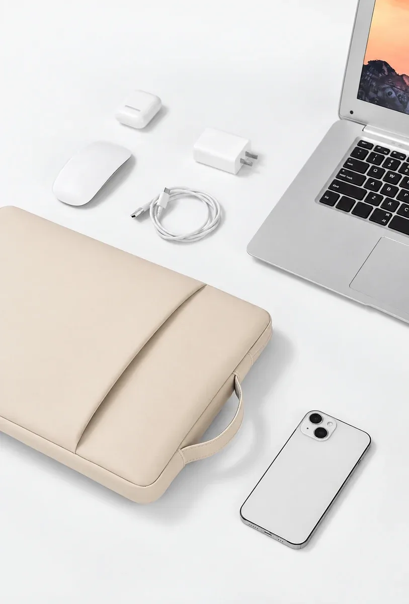 Laptop Bag 6502 — Product details 11
