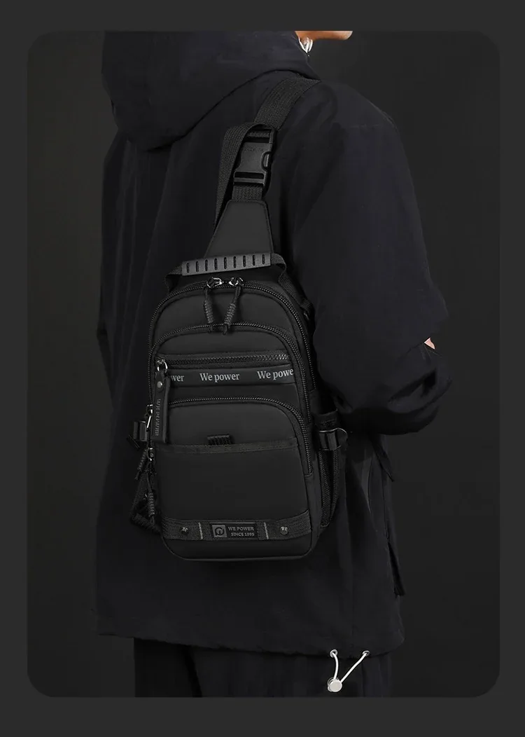 Crossbody Bag H1361 — Product details 04
