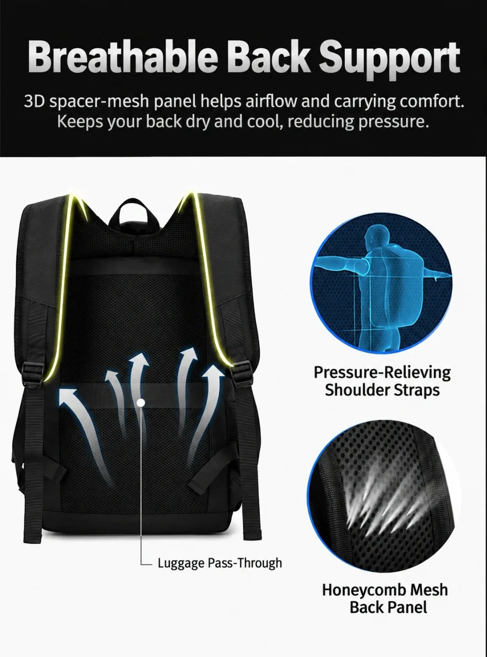 Mochila H3419 — Detalhes do produto 12