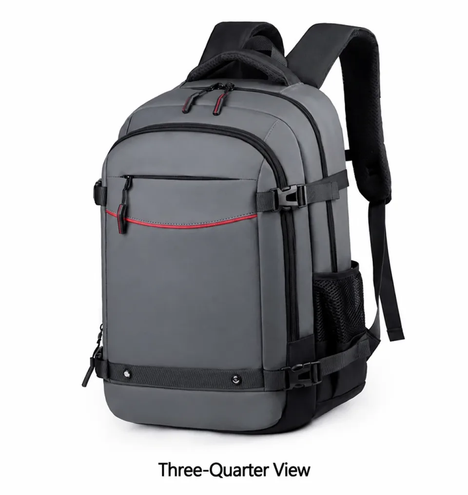 Backpack 62013 — Product details 18