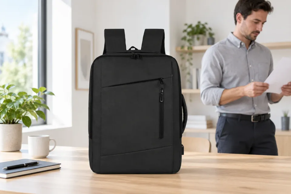 Backpack 2058 — 产品详情 09