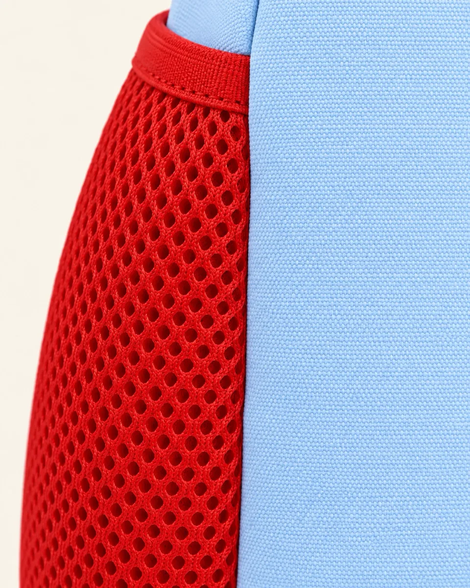 Mochila escolar 8015# — Detalles del producto 09