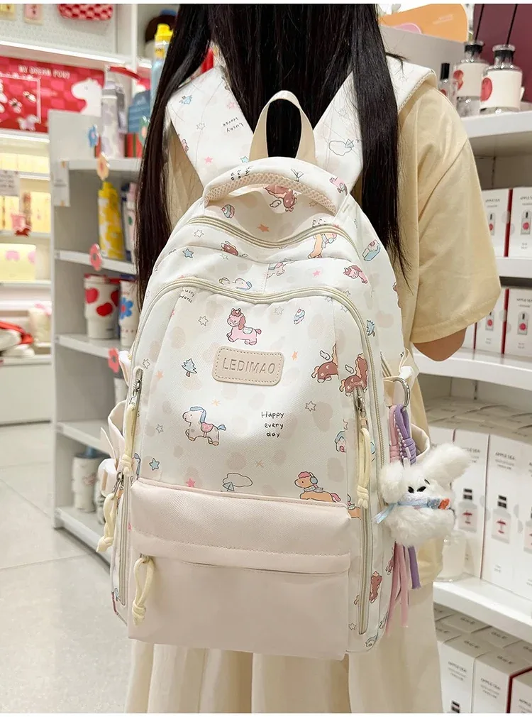 Sac à dos 8013 — Détails du produit 04