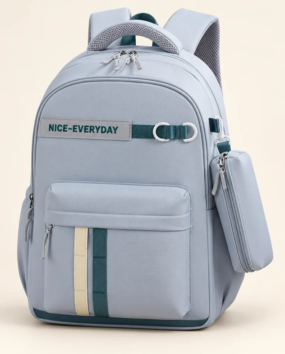 Kids School Bag 5512# — Product details 03