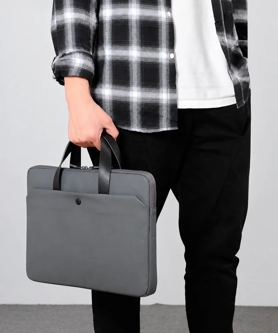 Laptop Bag 729 (Without Shoulder Strap) — Product details 23
