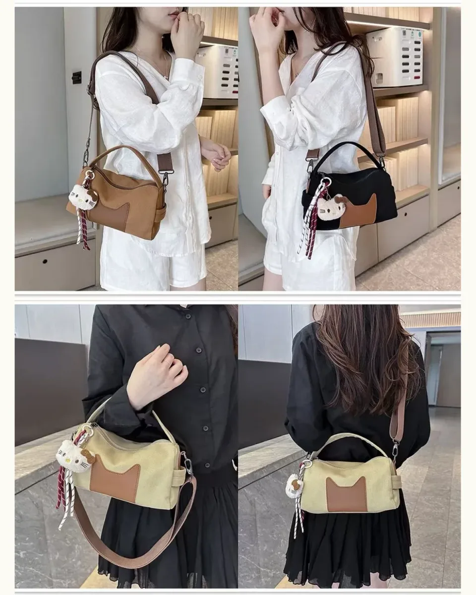 Women's Handbag 1789-1 — Product details 03