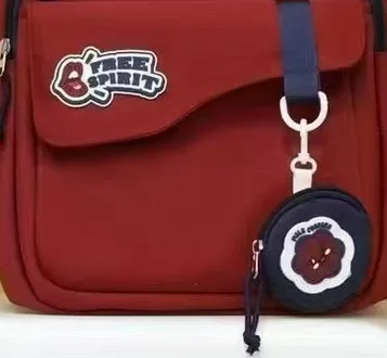 Kids School Bag 219# — Product details 09