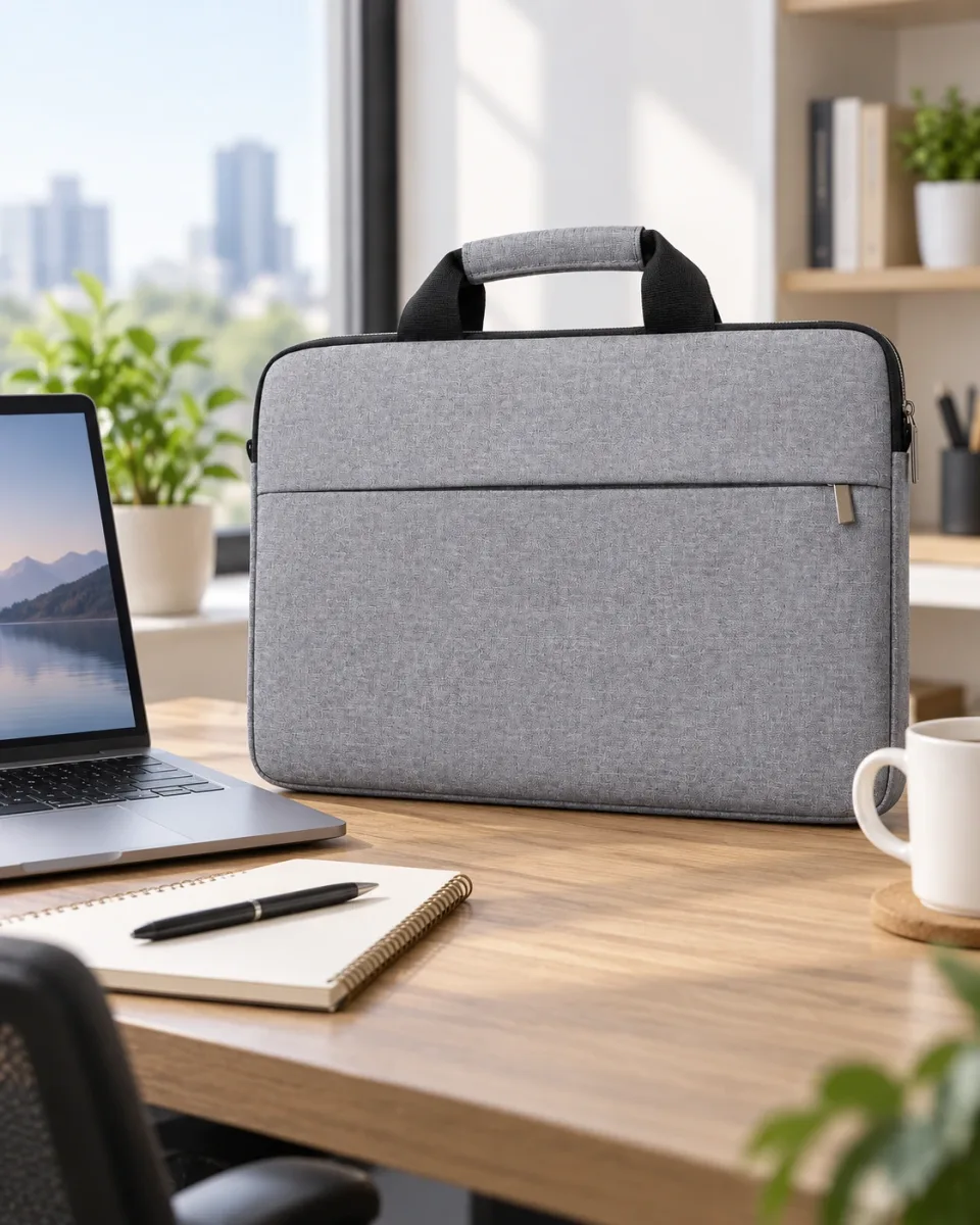 Laptop Bag 022 — Product details 06