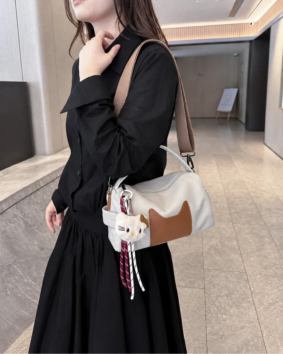 Bolso de mujer 1789-1 — Detalles del producto 07