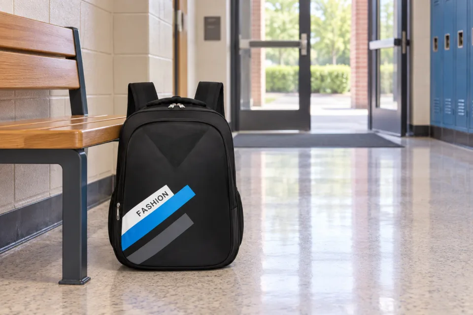 Mochila D11-5 — Detalles del producto 09