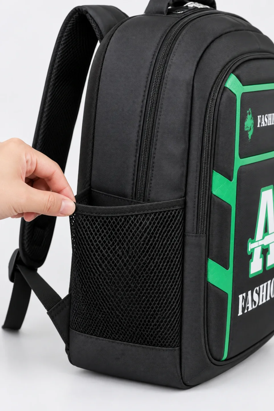 Sac à dos D14-7 — Détails du produit 04