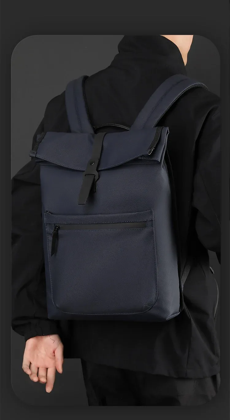Backpack H1320 — Product details 04
