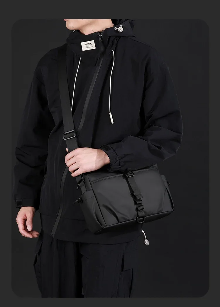 Crossbody Bag H1392 — Product details 04