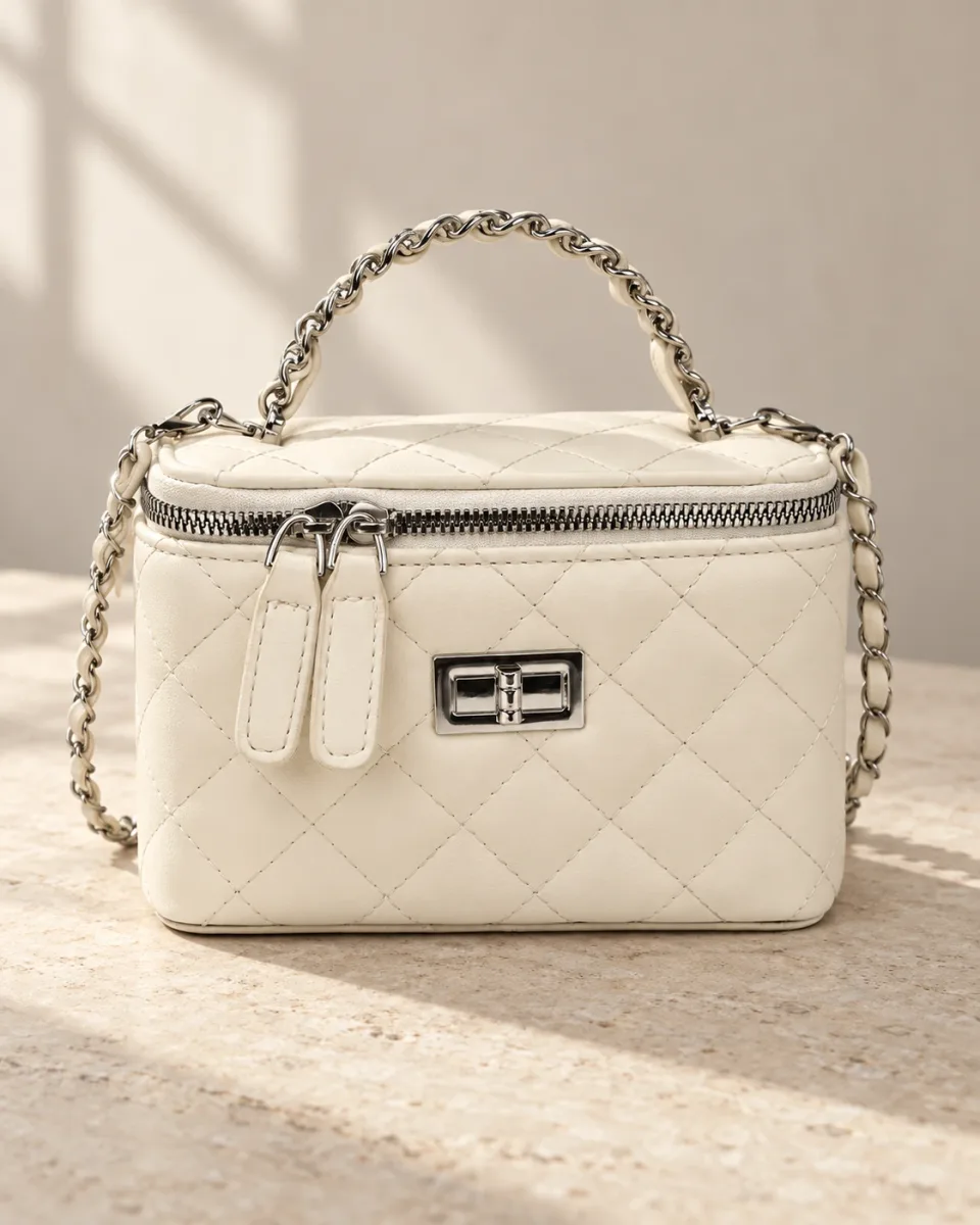 Bolso de mujer 010 — Detalles del producto 11