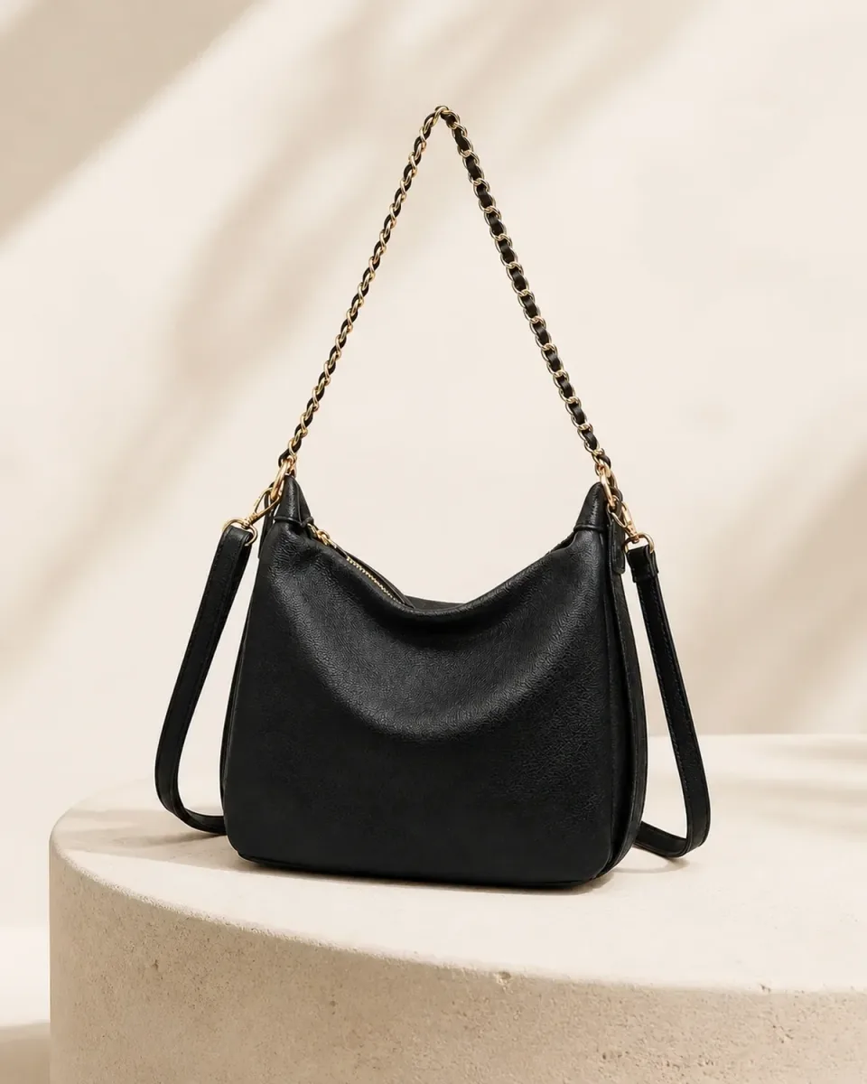 Women's Handbag 8817 — Product details 01